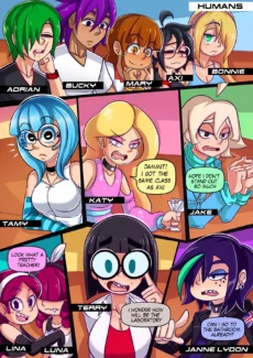 Back to School (8)