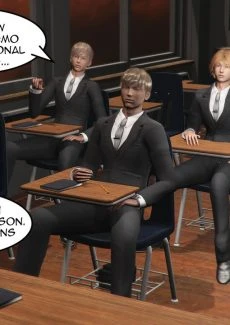 Bad Teacher (3)