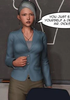 Bad Teacher (5)