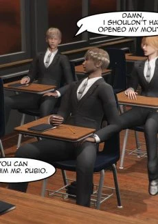 Bad Teacher (6)