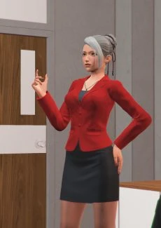 Bad Teacher (61)