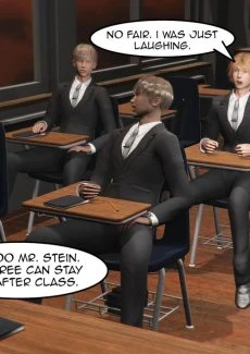 Bad Teacher (7)