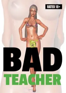 Bad Teacher- info