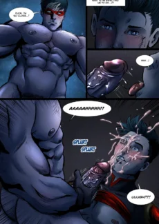 Batboys- Phaust [Batman] (11)