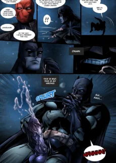 Batboys- Phaust [Batman] (14)