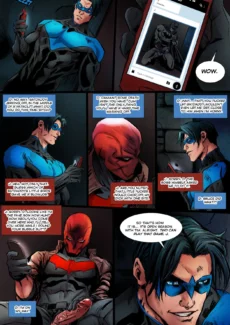 Batboys- Phaust [Batman] (15)