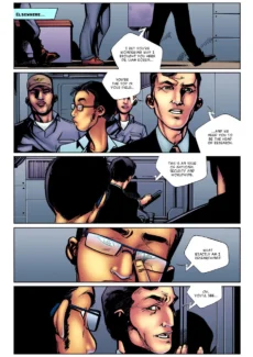 Beyond the Law – Reversal 2 (3)