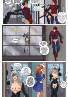 Bunnies & Pussies (4)