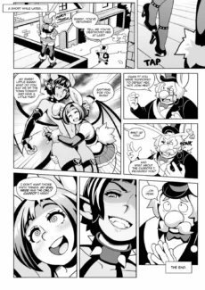 Bunny and Carrot013