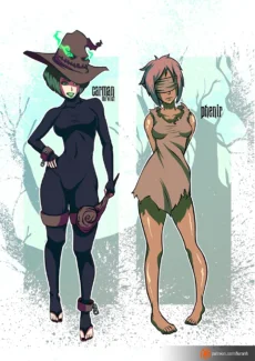 Carman The Witch (3)