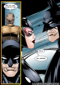 Catwoman007