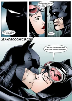 Catwoman009