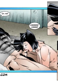 Catwoman011