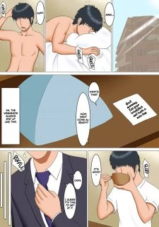 Cheating Mother (20)