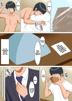 Cheating Mother (20)