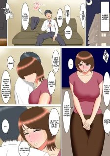 Cheating Mother (21)