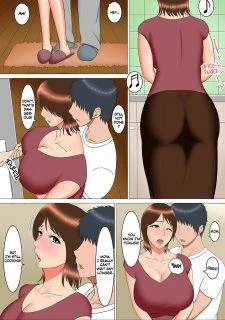 Cheating Mother (5)