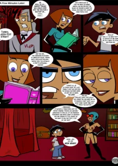 Danny Phantom2 (3)