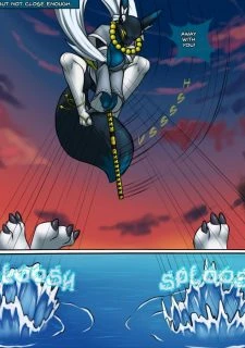 Digimon- Retribution- Furball 06