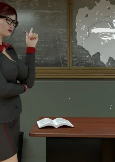 Dress Code (175)