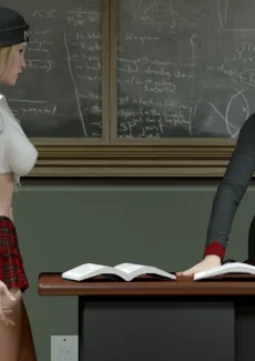 Dress Code (21)