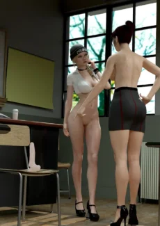 Dress Code (50)