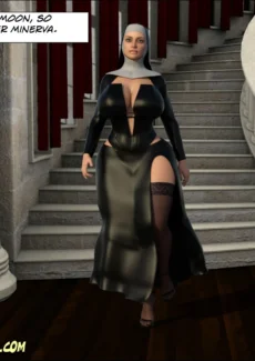 EvilNun (3)