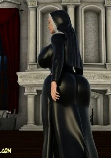 EvilNun (6)