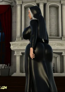 EvilNun (6)