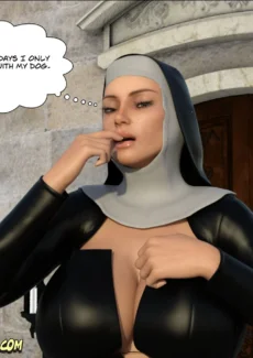 EvilNun (8)