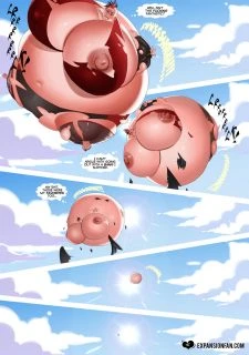 Expansion Fan- The Depravity of Dr. D. Lite (15)