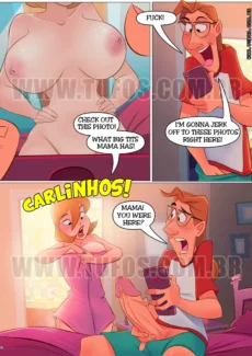 Familia Sacana 43 (5)