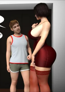 Foster Mother 15 (66)