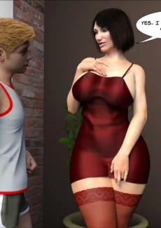 Foster Mother 15 (67)