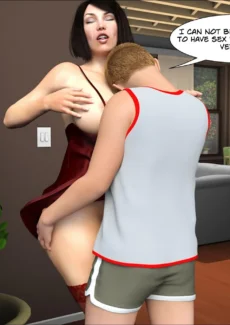 Foster Mother 15 (70)