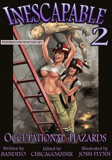 Foul Play 04-15