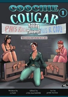 Foul Play 04-16