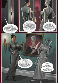 Foul Play 06-14
