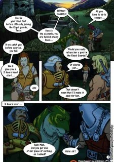 Fuckit- The Hunt (2)