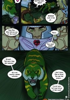 Fuckit- The Hunt (3)
