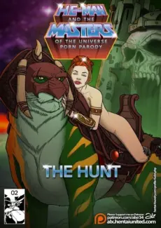 Fuckit- The Hunt- info