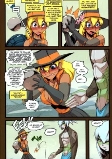 Gold Digger012