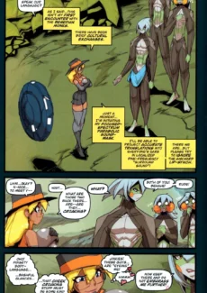 Gold Digger013