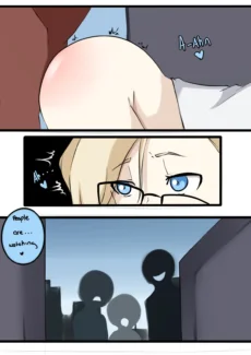 Have Mercy (3)