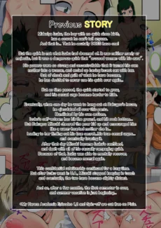 Hero Academia002