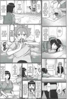 Hinata Is Mommy (4)