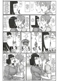Hinata Is Mommy (5)