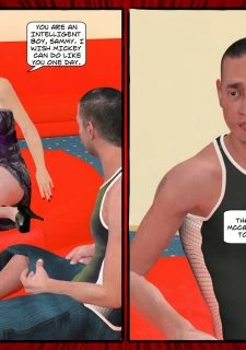 His Mom (12)