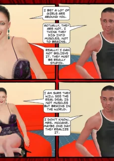 His Mom (13)