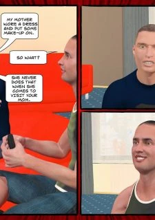His Mom (5)